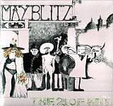 May Blitz - The 2nd Of May (1971/2019) Progressive Rock, Vinyl