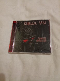 Deja vu/dicinel disease/2008