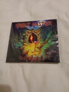 Great Master/underworld/2009