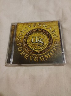 Whitesnake/forever more/