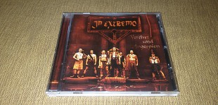 In Extremo – Verehrt Und Angespien - Repress