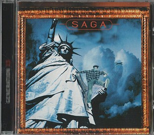 Saga – Generation 13