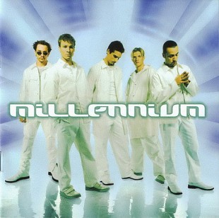 Backstreet Boys – Millennium