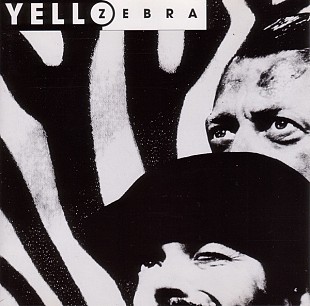 Yello – Zebra