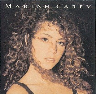 Mariah Carey – Mariah Carey ( Austria )