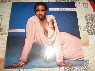 Amii Stewart "I'm Gonna Get Your Love" 1981