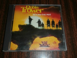 Robin Trower "Beyond The Mist" 1985