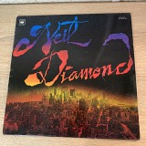 Neil Diamond – Neil Diamond 1977 Supraphon ‎ Czechoslovakia