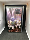 Mr. Big – Live 1992 Warner Music Vision Germany