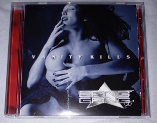 The Bang Gang - Vanity Kills - 01'. Fastlane Records, USA.