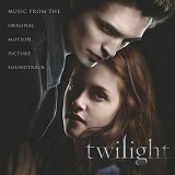 Various – Twilight OST (Purple Marble Vinyl)