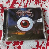 Asphyxia - Exit: Reality - CD