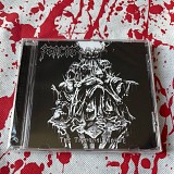 Reactor - The Tribunal Above - CD