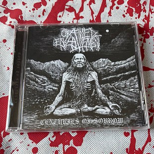 Obtained Enslavement - Centuries Of Sorrow - CD