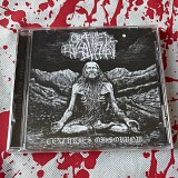 Obtained Enslavement - Centuries Of Sorrow - CD