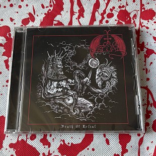 Lord Belial - Wrath Of Belial - CD