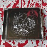 Lord Belial - Wrath Of Belial - CD