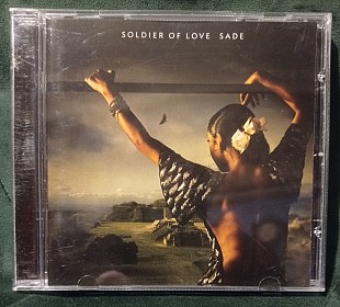Sade – Soldier Of Love 2010