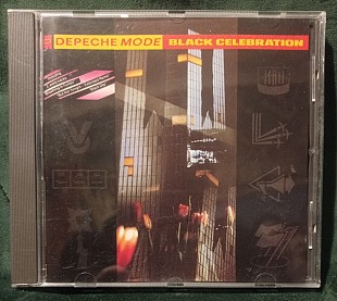 Depeche Mode – Black Celebration 1986