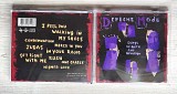 Depeche Mode – Songs Of Faith And Devotion (Germany, Mute)