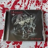 Possessed - Death Metal Demo - CD