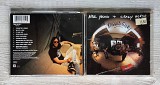 Neil Young & Crazy Horse - Ragged Glory (Germany, Reprise)