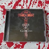 Asphyx - God Cries - CD