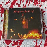 Mythos - Pain Amplifier - CD