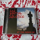 Eternal Solstice / Mourning - At The Dawn Of... - CD