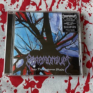 Ceremonium - Into The Autumn Shade - CD