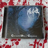 Algol - Entering The Woods Of Enchantment - CD