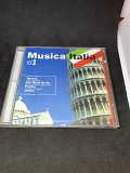 Musica Italia Vol. 2 (Musical ‎Poland)