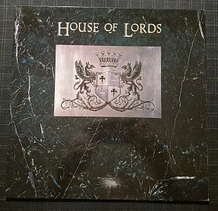 House Of Lords 88 UK & Europe MINT