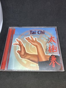 Levantis – Tai Chi: Music For The Harmonious Spirit (2002 Rainbowcd.com Netherlands)