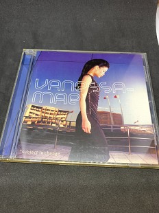 Vanessa-Mae – Subject To Change (2001 Liberty EMI Records UK)