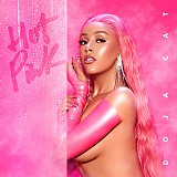 Doja Cat – Hot Pink (Pink Colored Vinyl)