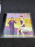 Mambo! Mambo! Pablo Carcamo, Vanessa Lawicki, Miguel Castro (2002 Arc Music UK)