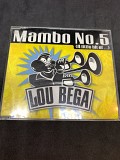 Lou Bega – Mambo No. 5 (Maxi Single) 1999 BMG Europe