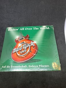 Rockin' All Over The World. (Klassiker Des Rock.) 2004 Holsten Pils Germany