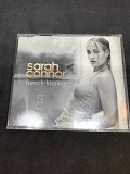 Sarah Connor - French Kissing (Maxi Single) 2001 X-Cell Records Germany