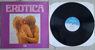 EROTIC JE T'AIME …MOI NON PLUS ( MFP 2M X26-18240 ) 1977 FRANCE