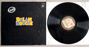 T.REX BOLAN BOOGIE ( CUBE 2326 012 S1/S2 ) 1971 GER