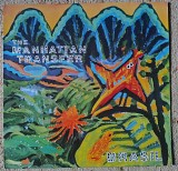 The Manhattan Transfer ‎– Brasil