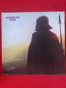 Wishbone Ash ‎– Argus