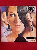 Styx – Pieces Of Eight
