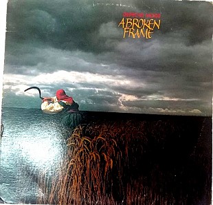 Вініл Depeche Mode – A Broken Frame (1982) USA Press / Mute Records