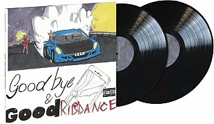 Juice Wrld - Goodbye & Good Riddance (Deluxe Edition) (2 LP)