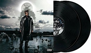 Juice Wrld - Fighting Demons (2 LP)