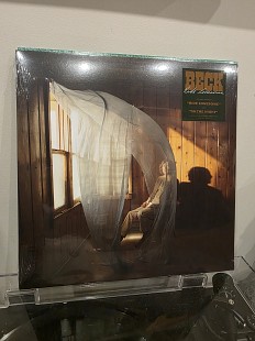 Beck Ride Lonesome Dark Green Vinyl Edition