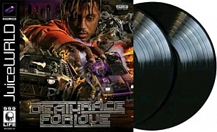 Juice Wrld - Death Race For Love (2 LP)